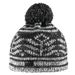 Bula BULA HIPPIE BEANIE HEATHER GREY O/S