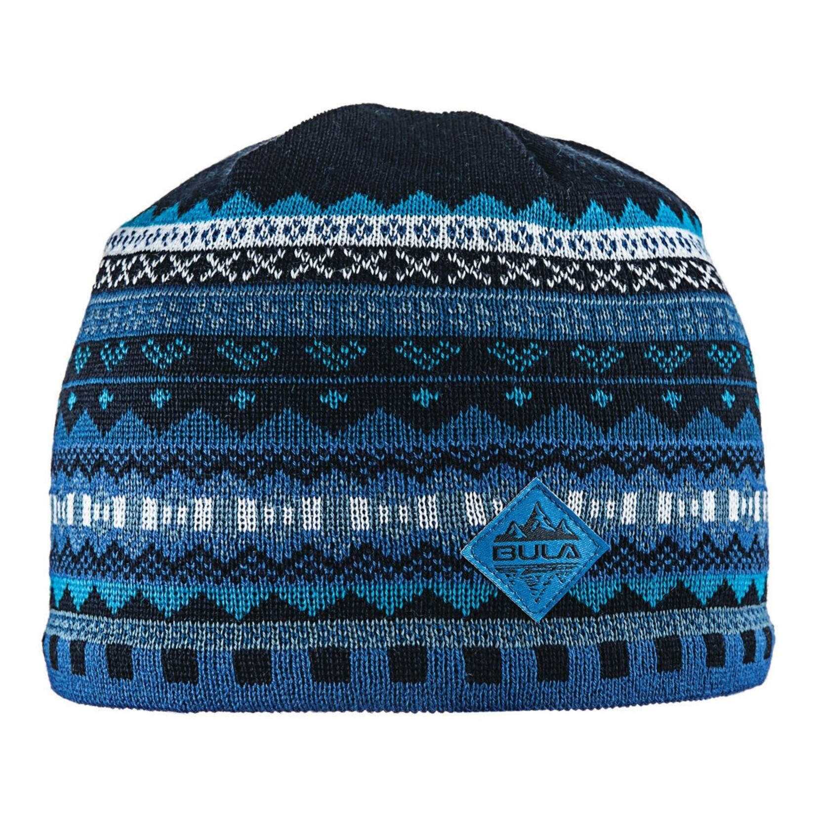 Bula BULA HOWARD BEANIE NAVY O/S