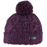 Bula BULA ISABELLE BEANIE PURPLE O/S