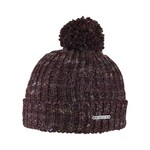Bula BULA JANELLE BEANIE BURGANDY O/S