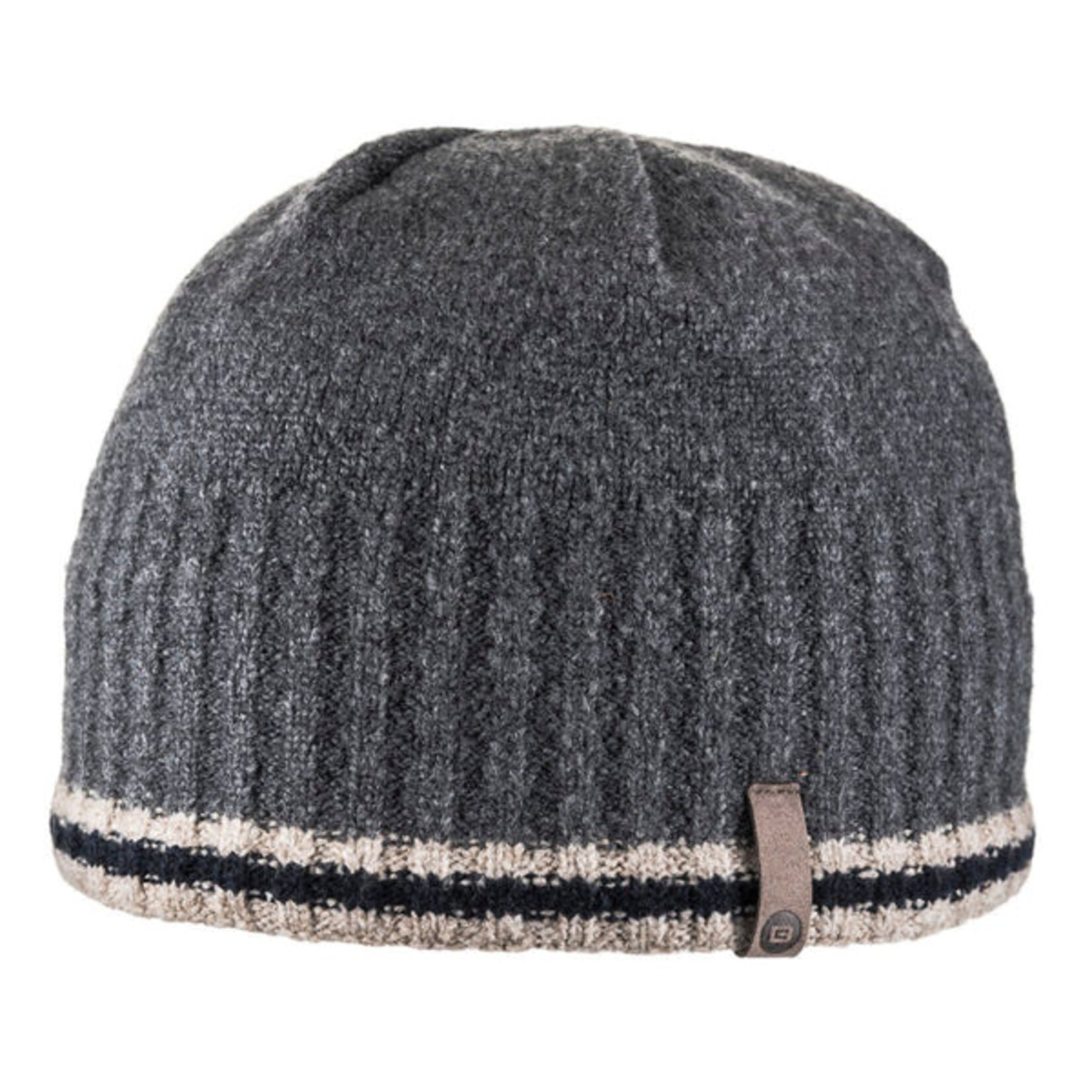 Bula BULA JIM BEANIE GREY O/S