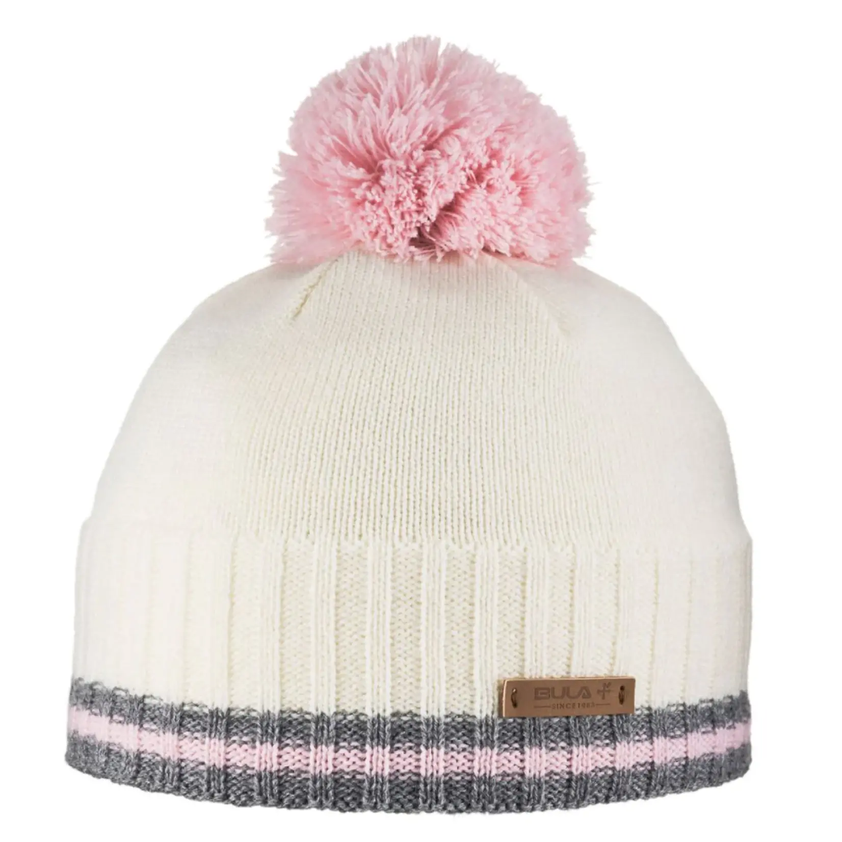 Bula BULA JULES BEANIE IVORY O/S