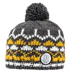 Bula BULA KIDS ELTON BEANIE GREY O/S