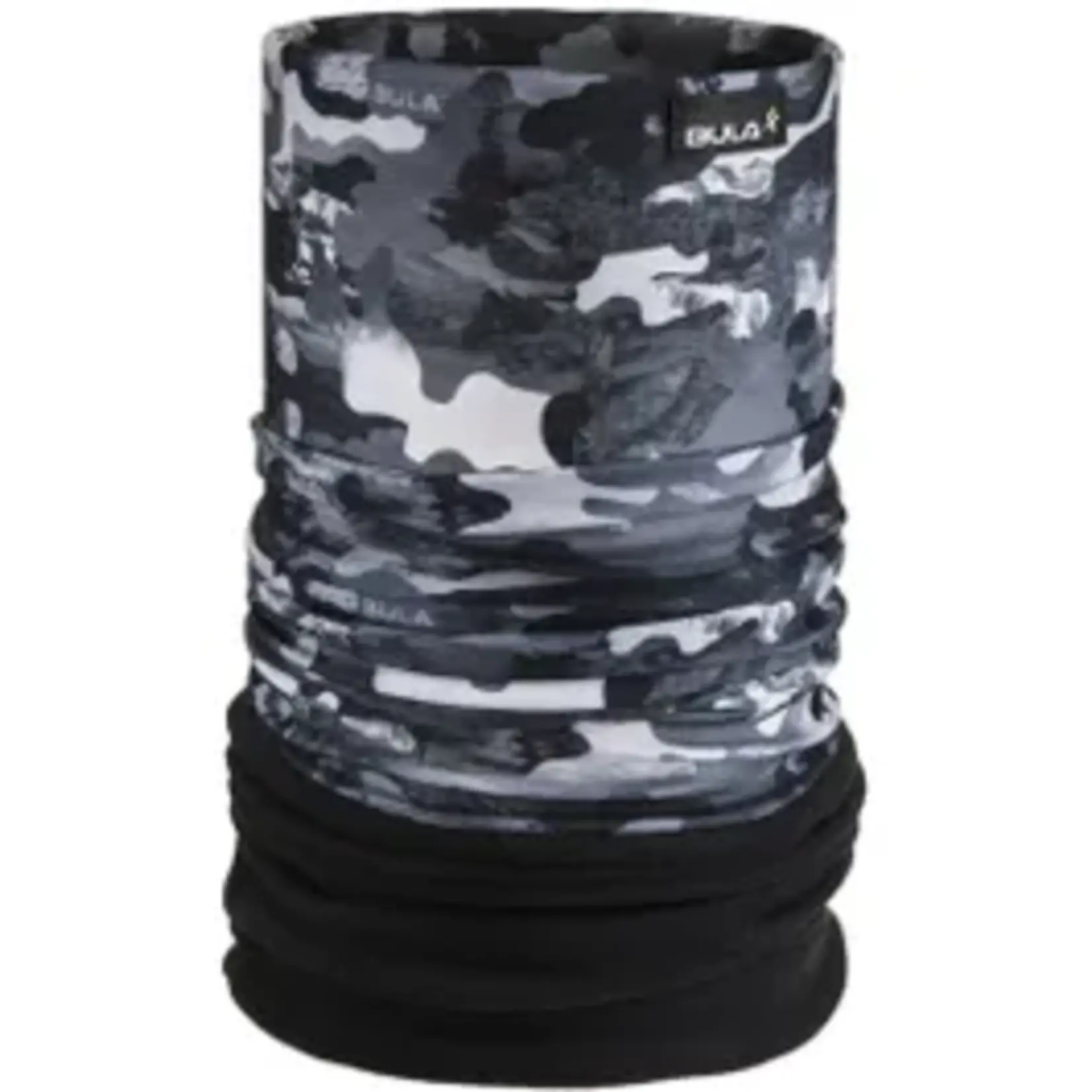 Bula BULA KIDS FURY TUBE BLACK CAMO O/S