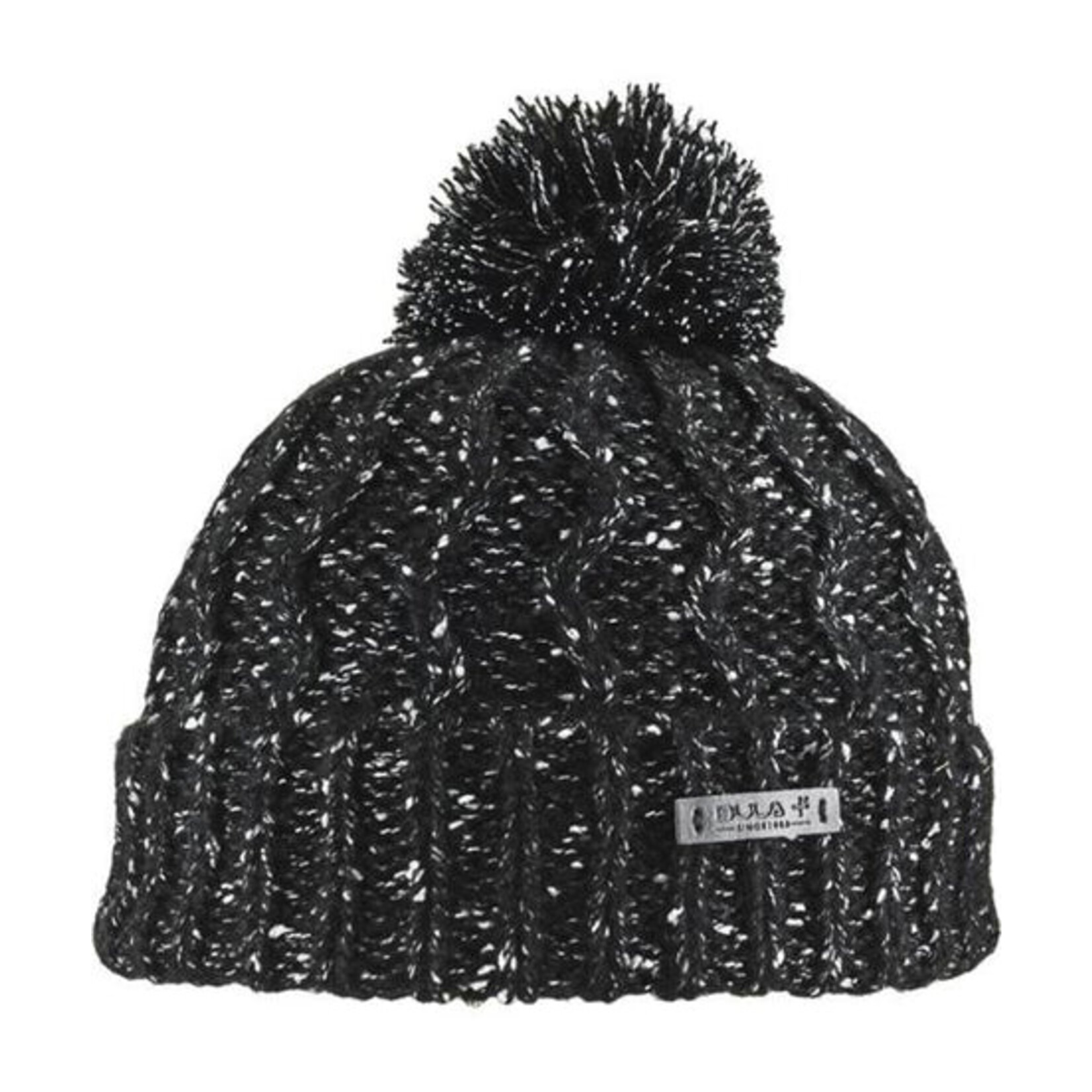 Bula BULA ALPS BEANIE BLACK O/S