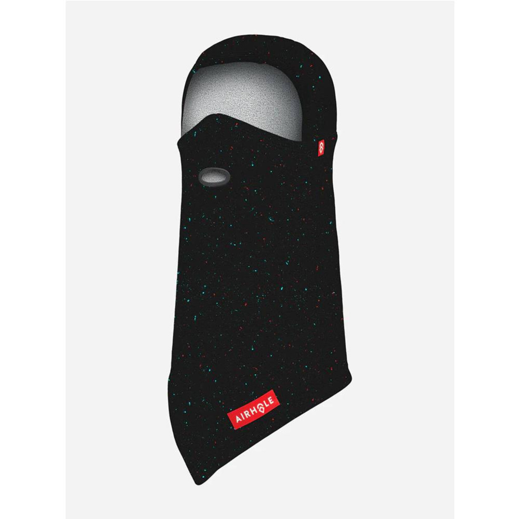 Airhole AIRHOLE POLAR HINGED BALACLAVA SPRINKLES S/M