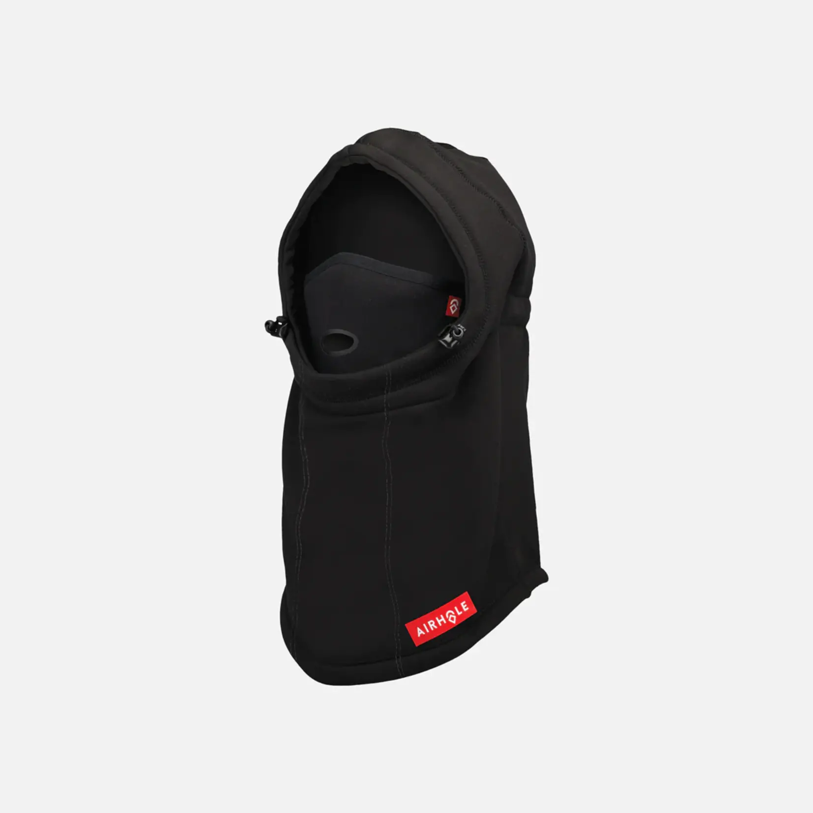 Airhole AIRHOLE POLAR COMBO AIRHOOD BLACK M/L