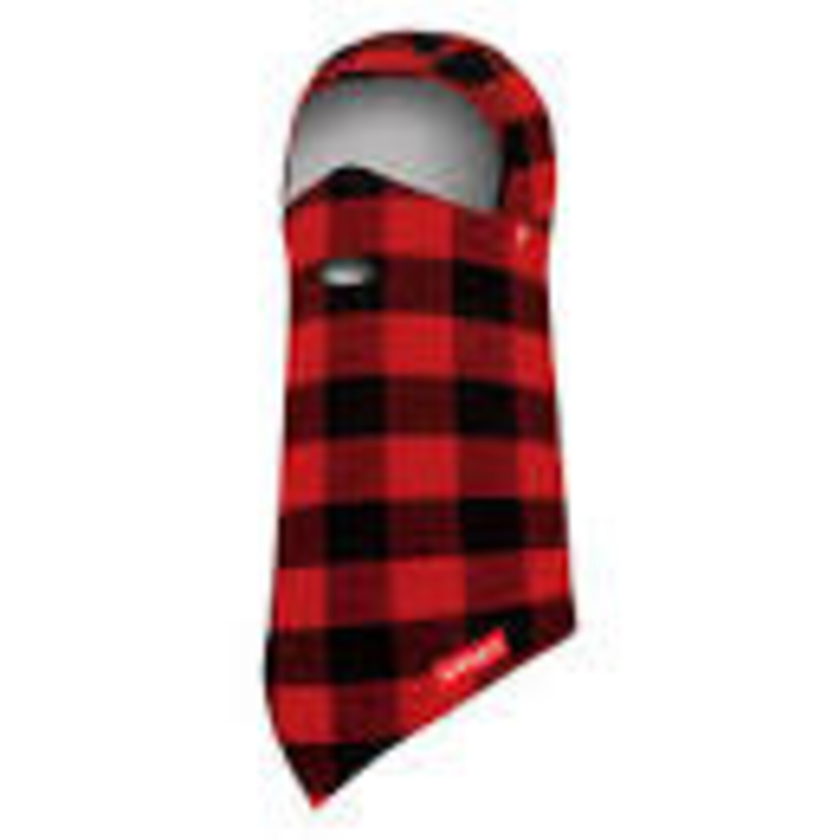 Airhole AIRHOLE DRYTECH BALACLAVA RED BUF SM