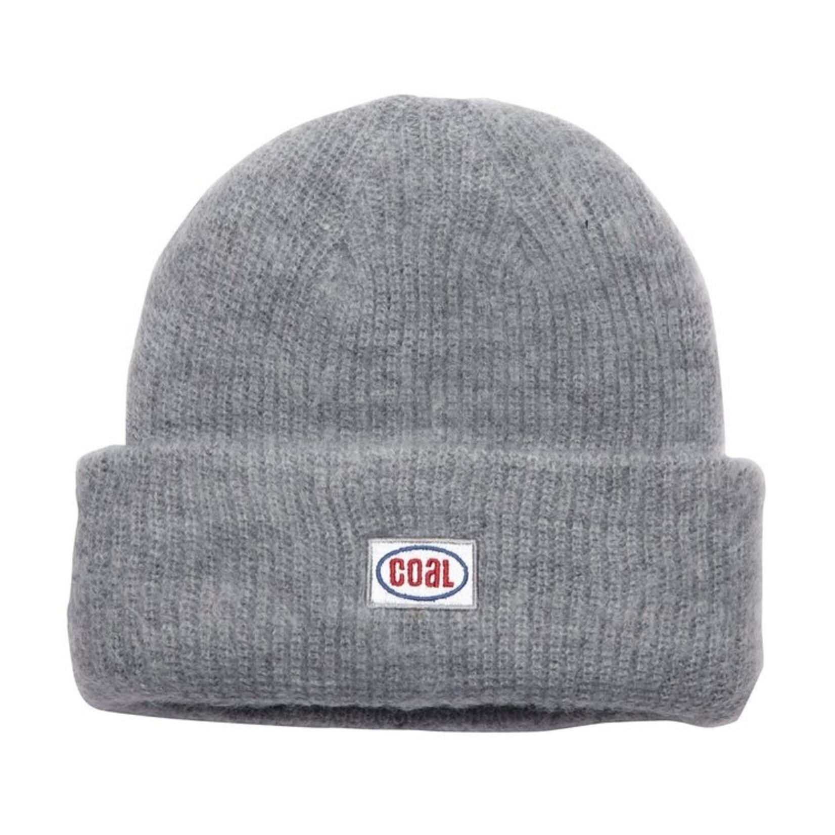 Coal COAL Earl Beanie HEATHER GREY OS