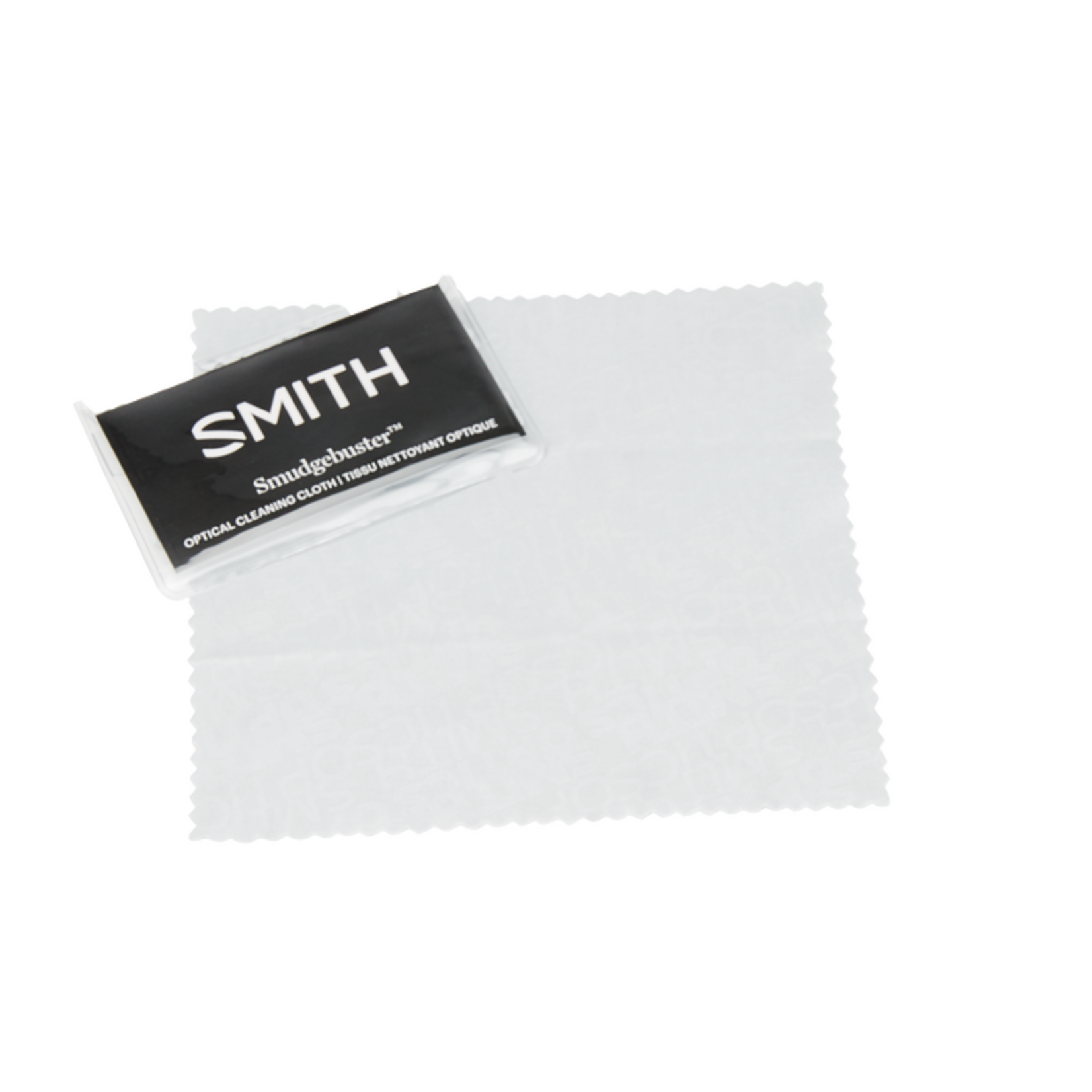Smith SMITH SMUDGEBUSTER