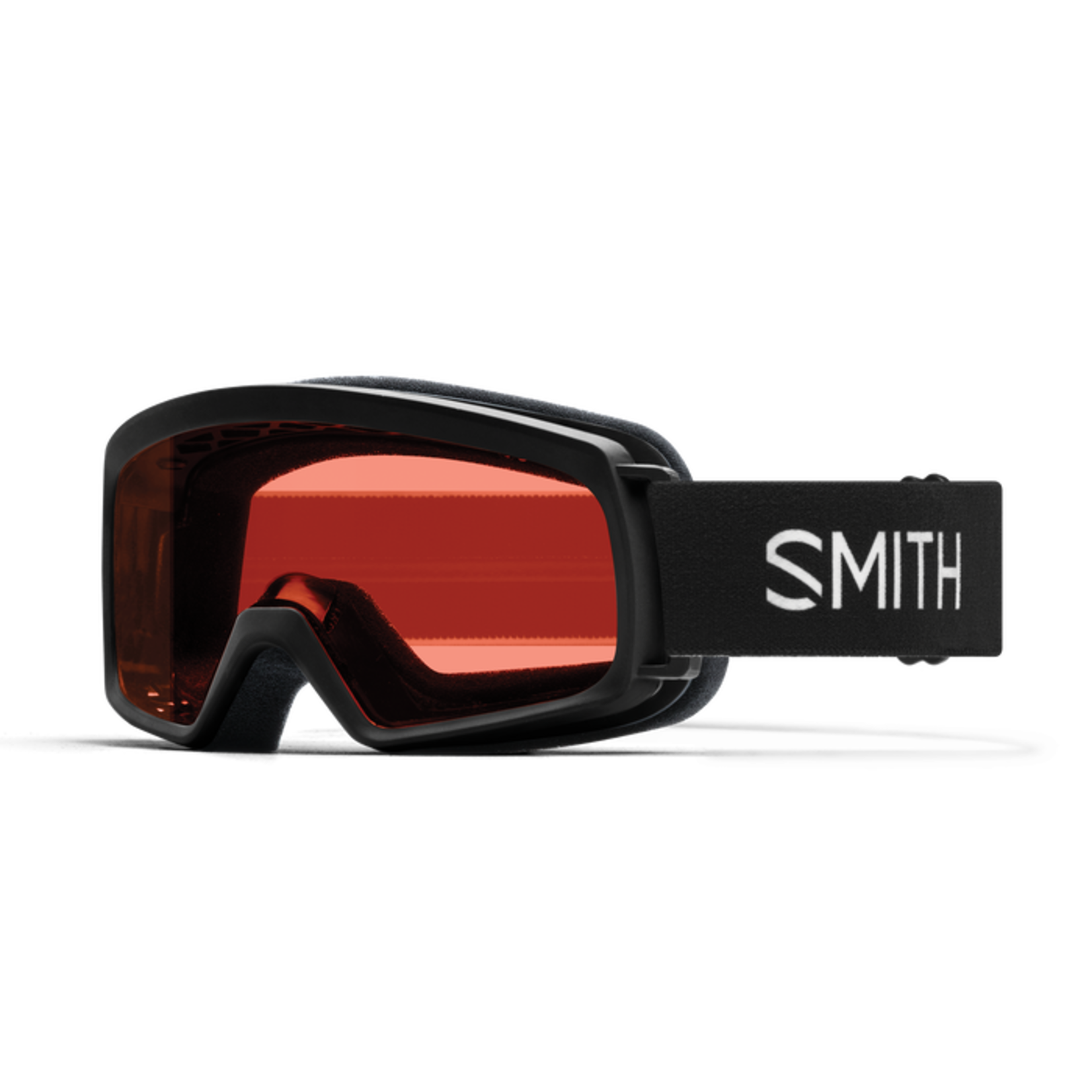 Smith SMITH RASCAL BLACK RC36 BLACK