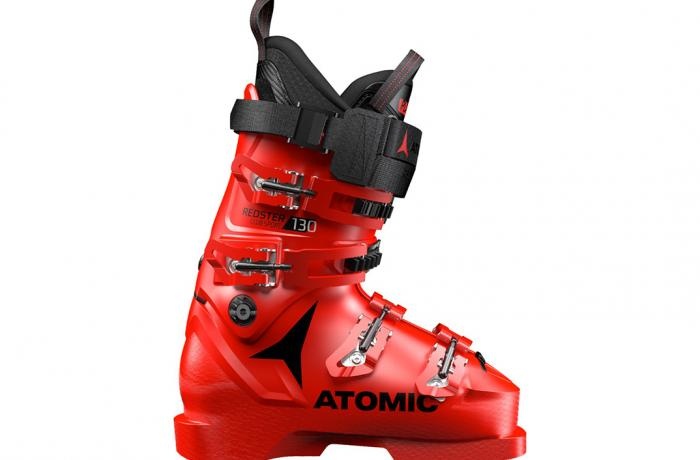 ATOMIC REDSTAR WC 130 25.5-