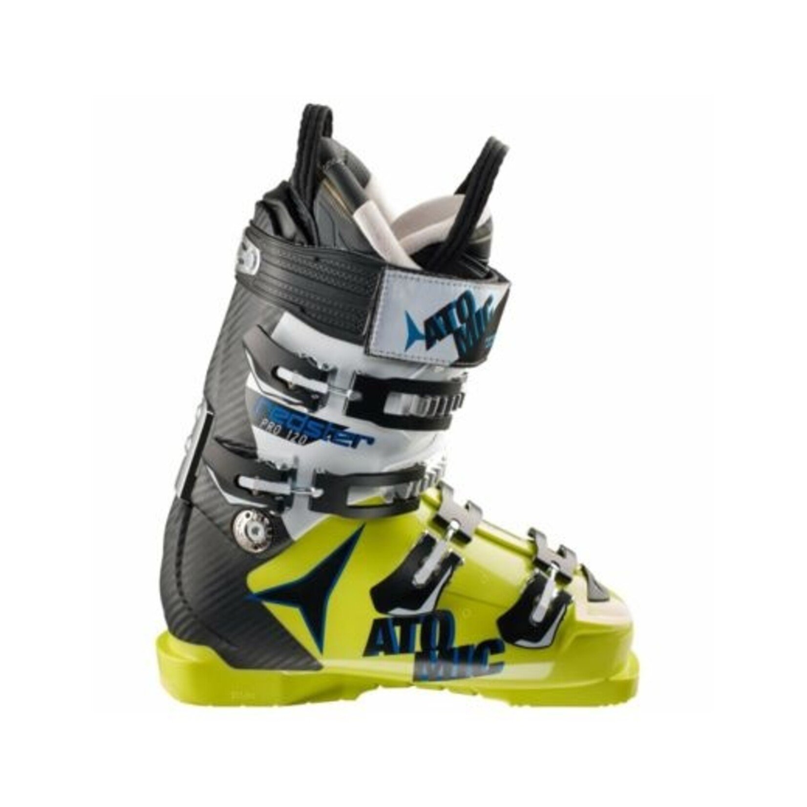 Atomic on sale snowboard boots