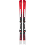 KOMBI LADIES RED HEAT PRO BOTTOM BLACK LARGE - SKI CELLAR SNOWBOARD