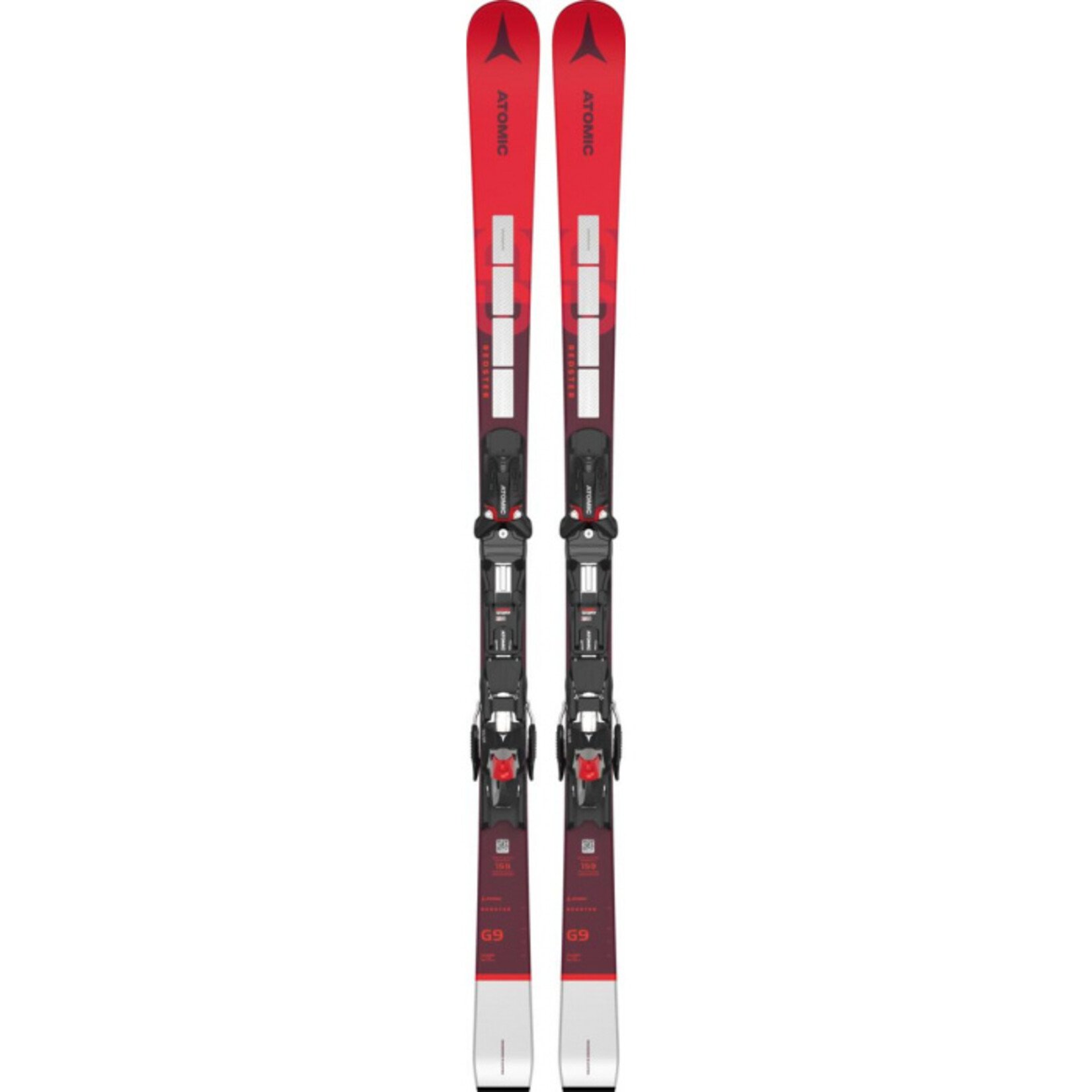 専用 19-20 ATOMIC REDSTER G9 FIS 173センチ - スキー