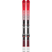 ATOMIC REDSTER G9 FIS REVO J + X12 GW 159 - SKI CELLAR SNOWBOARD