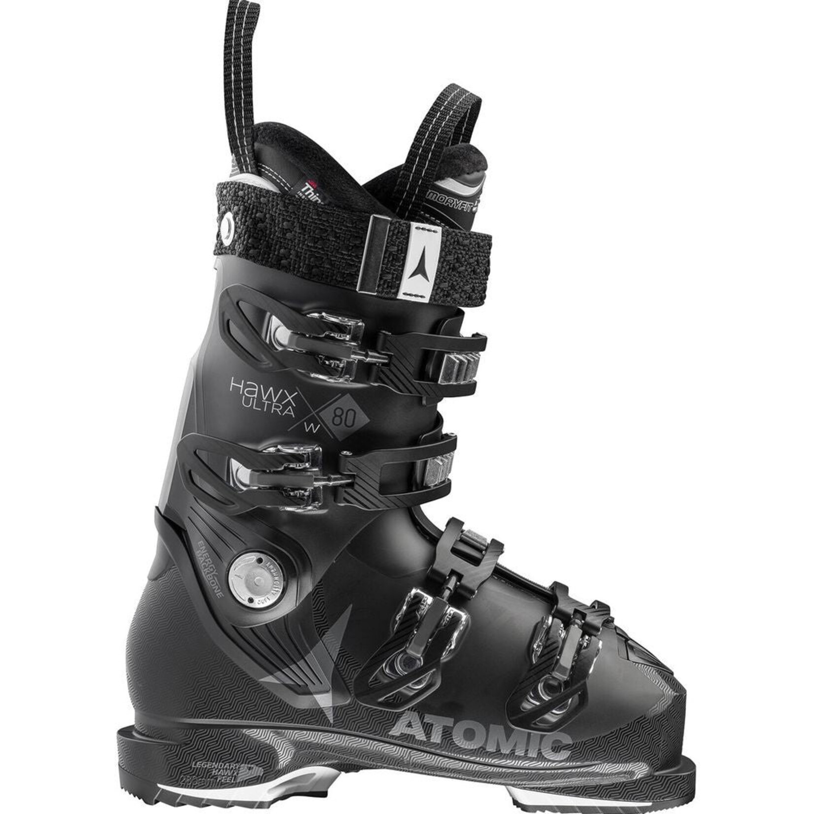 Atomic ATOMIC HAWX ULTRA 80 W BLK/ANT 22.0