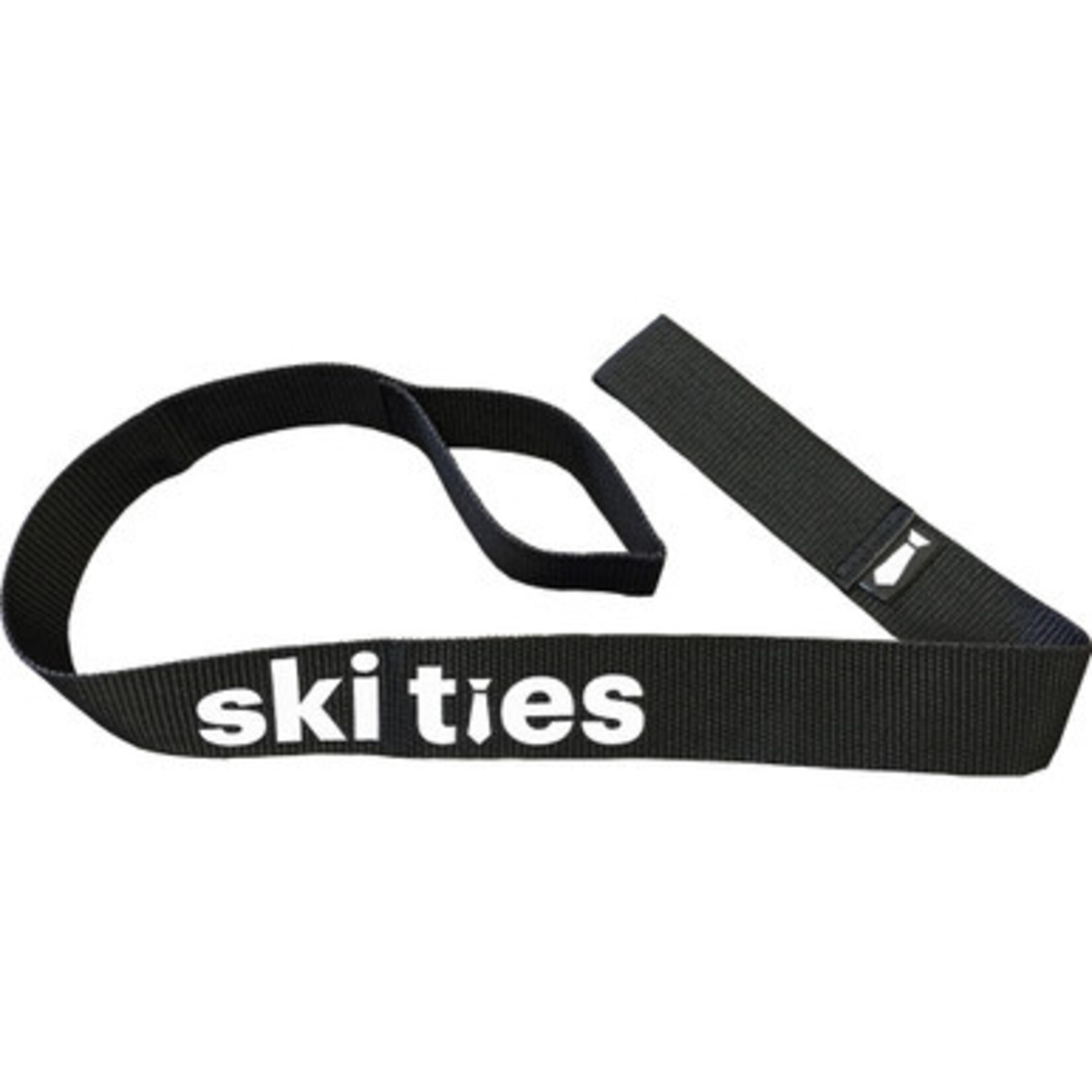 Skities SKITIES BOOT CARRIER BLACK