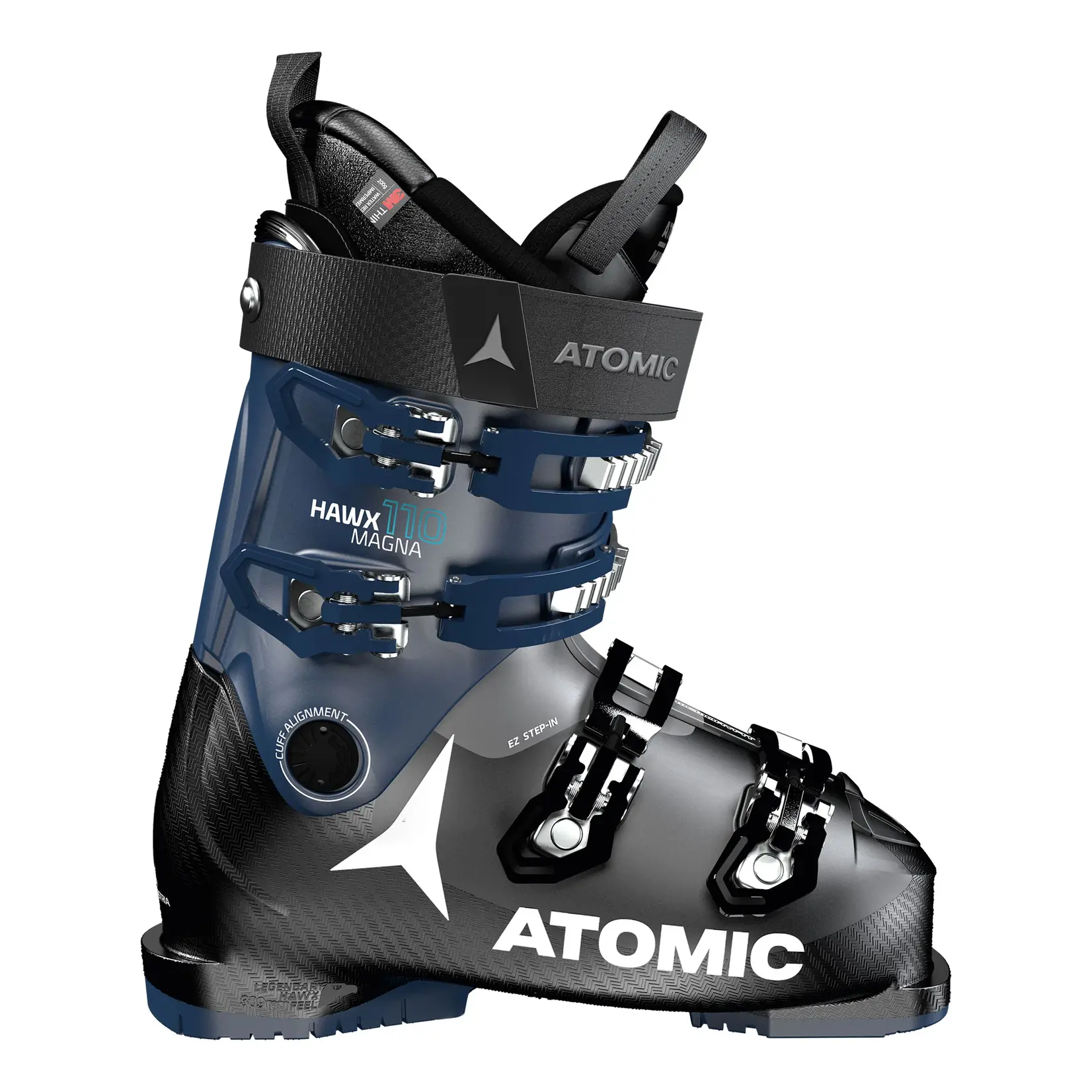 Atomic ATOMIC HAWX MAGNA 110 S Black/Dark Blue 26/26.5