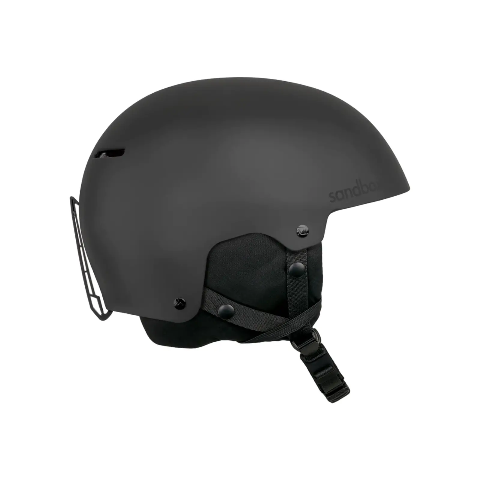 Sandbox SANDBOX ICON SNOW BLACK S