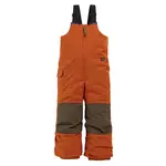 Burton BURTON TOTS MAVEN BIB PANT TRUE PENNY  2