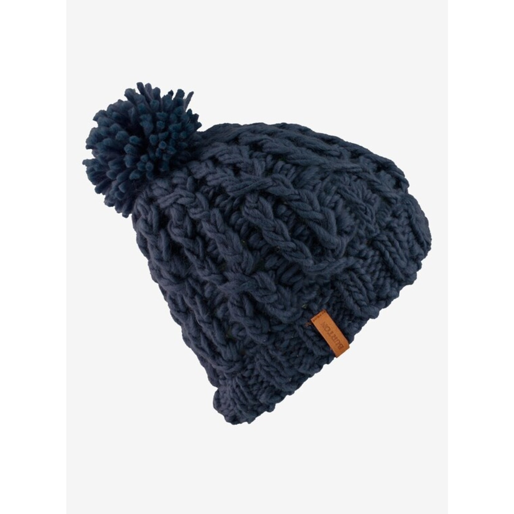 Burton BURTON KISMIT BEANIE MOOD INDIGO O/S