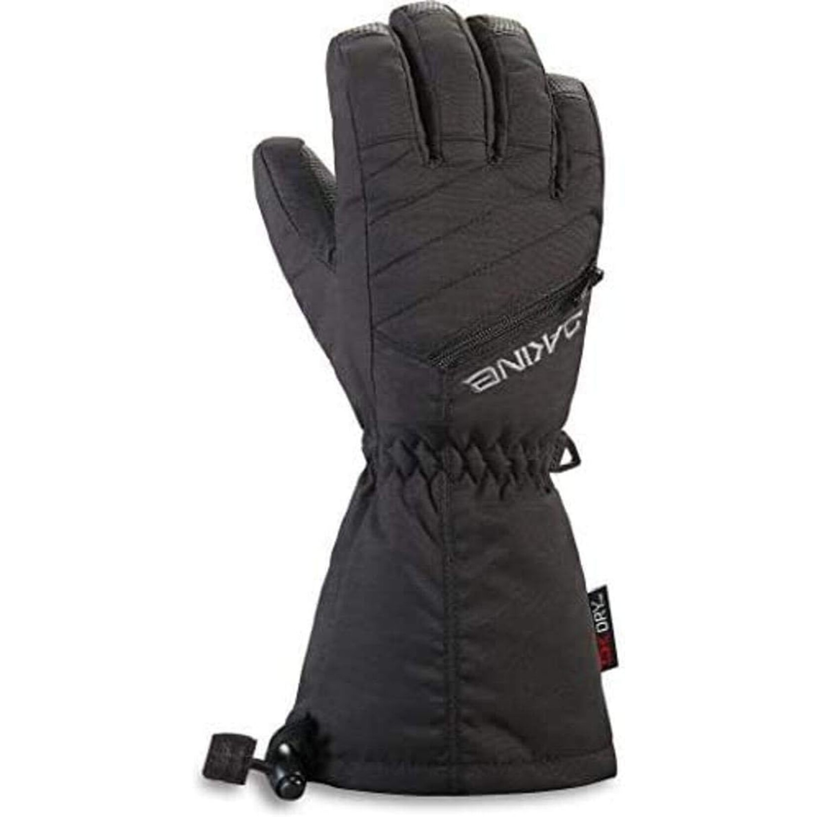 Dakine DAKINE TRACKER GLV YTH BLK LG