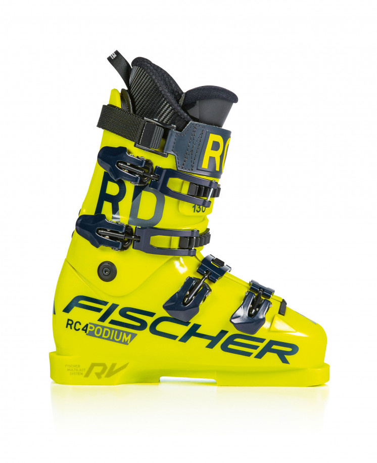 RC4 Podium 130 | Fischer Sports