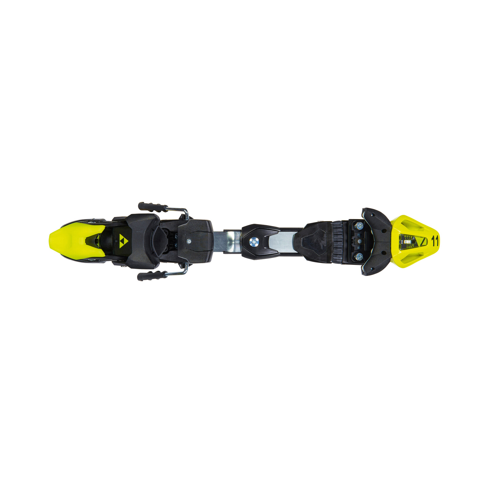 Fischer FISCHER RC4 Z11 FREEFLEX BRAKE 85 YELLOW