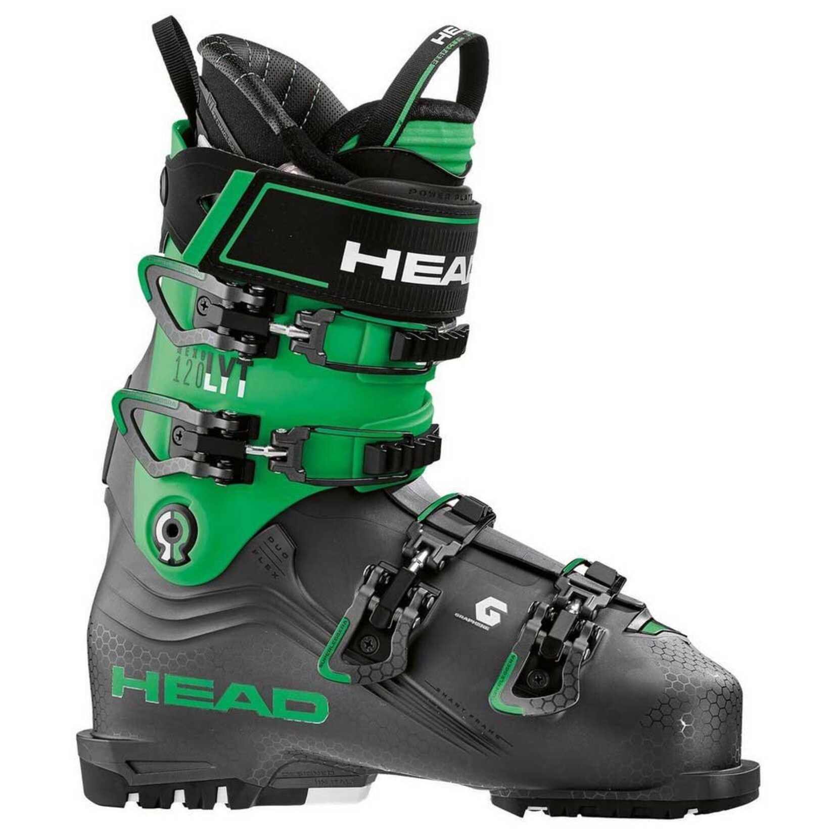 HEAD NEXO LYT 120 25.5 - SKI CELLAR SNOWBOARD