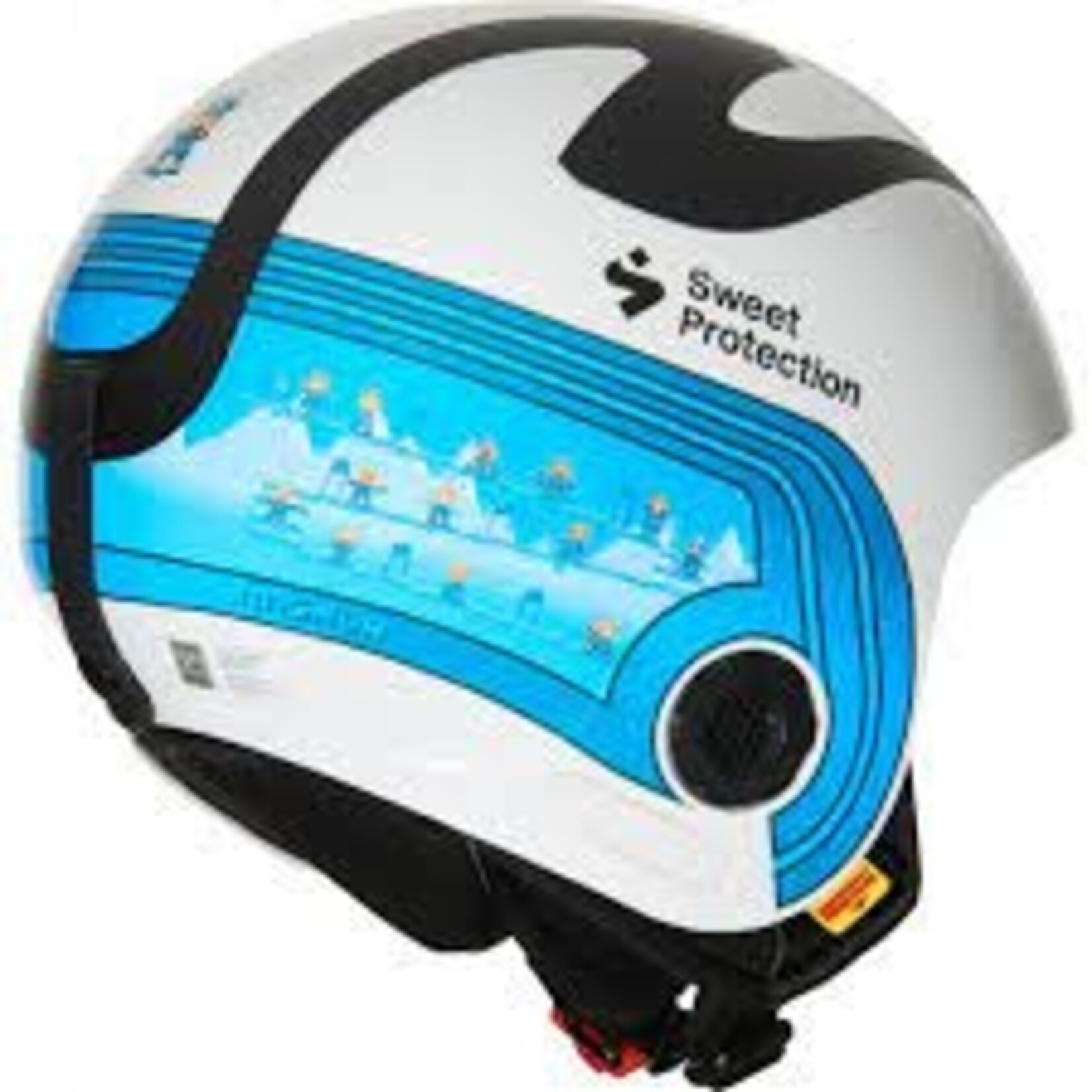 Sweet Protection SWEET VOLATA MIPS TE RAGNHILD M/L