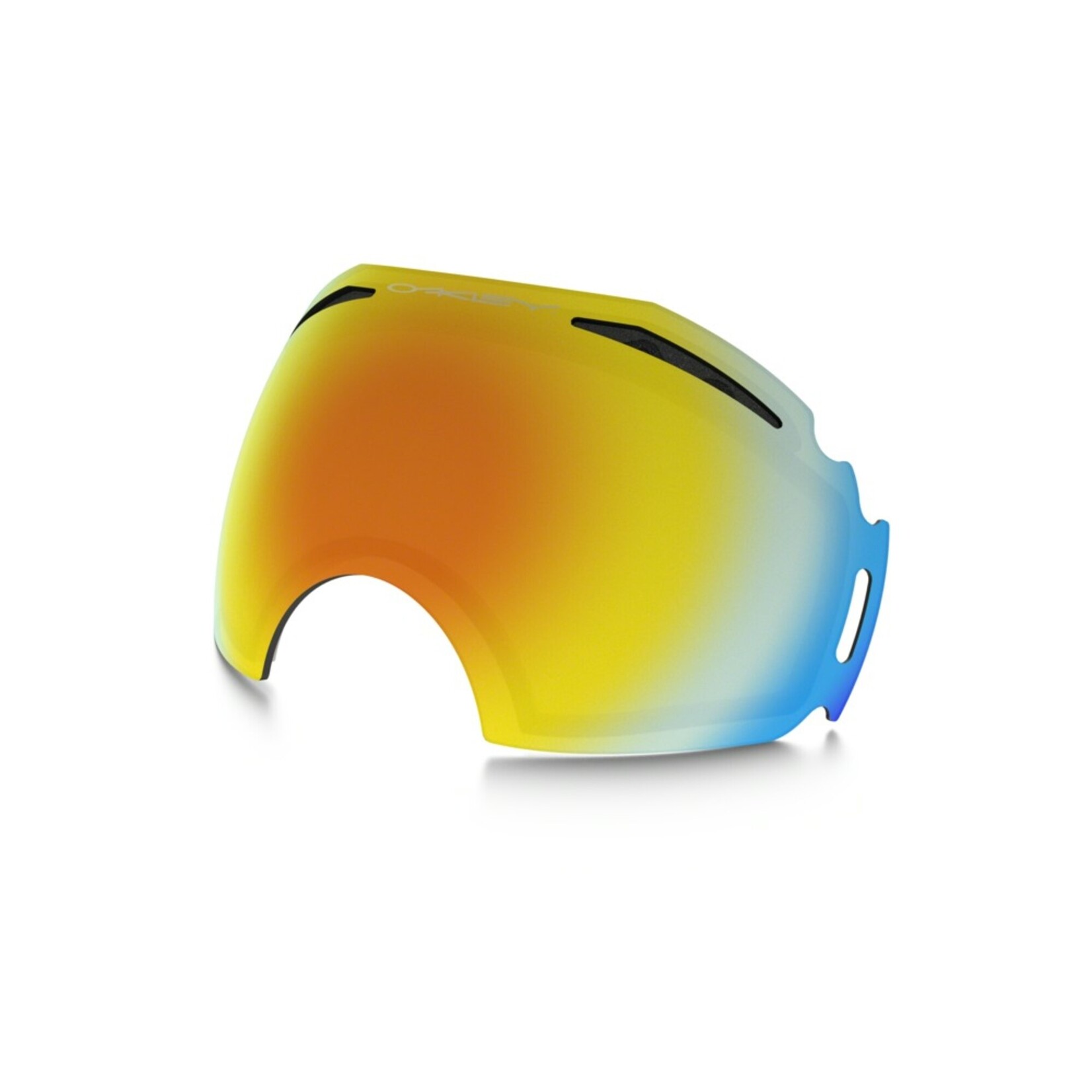 Oakley OAKLEY AIRBRAKE XL REPL LENS FIRE IRID