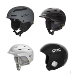 Helmets