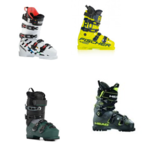 Ski Boots