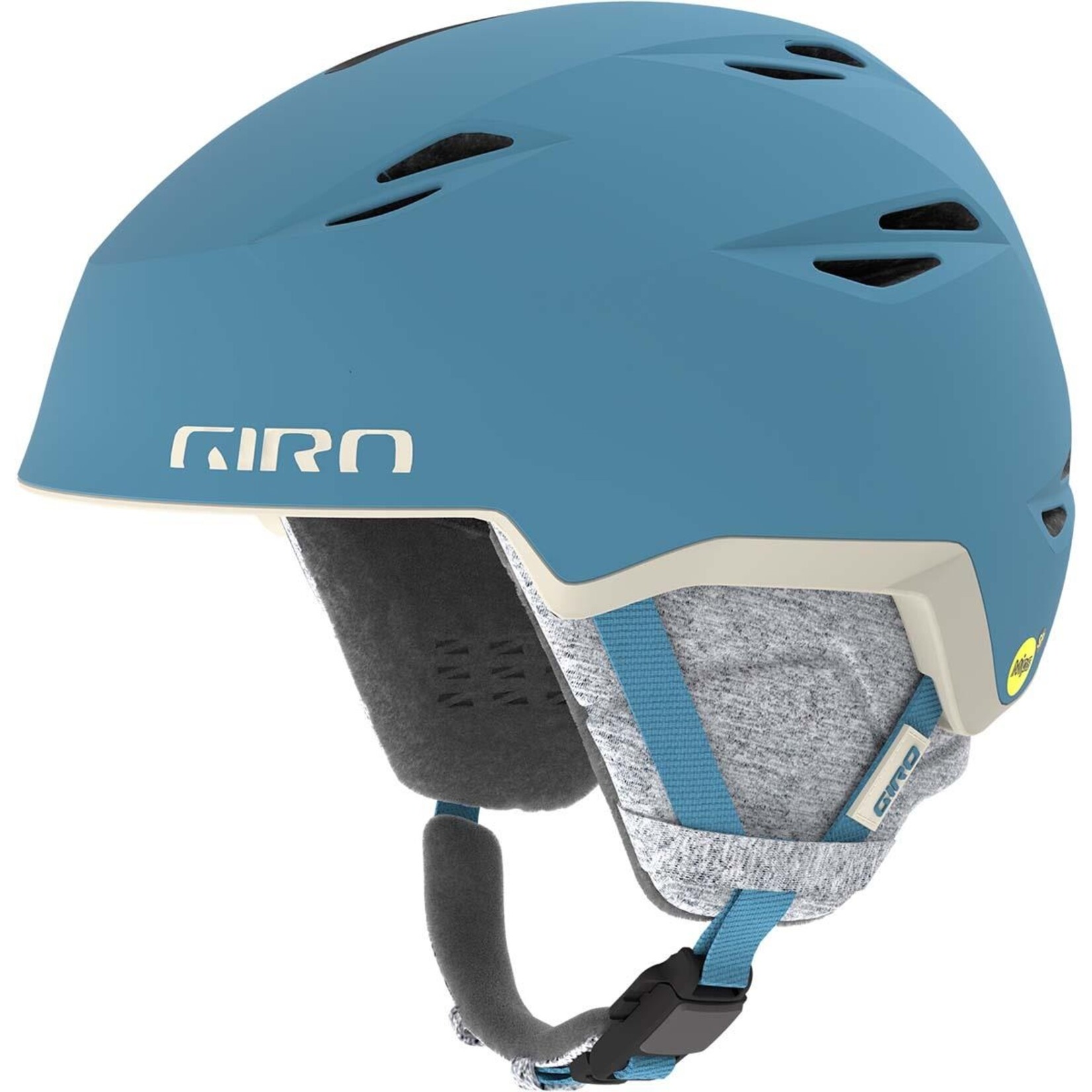 Giro Giro ENVI MIPS SP MAT PWDR BLUE S