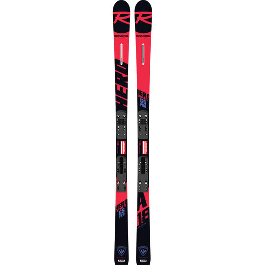 ROSSIGNOL HERO ATHLETE GS PRO 158CM - SKI CELLAR 