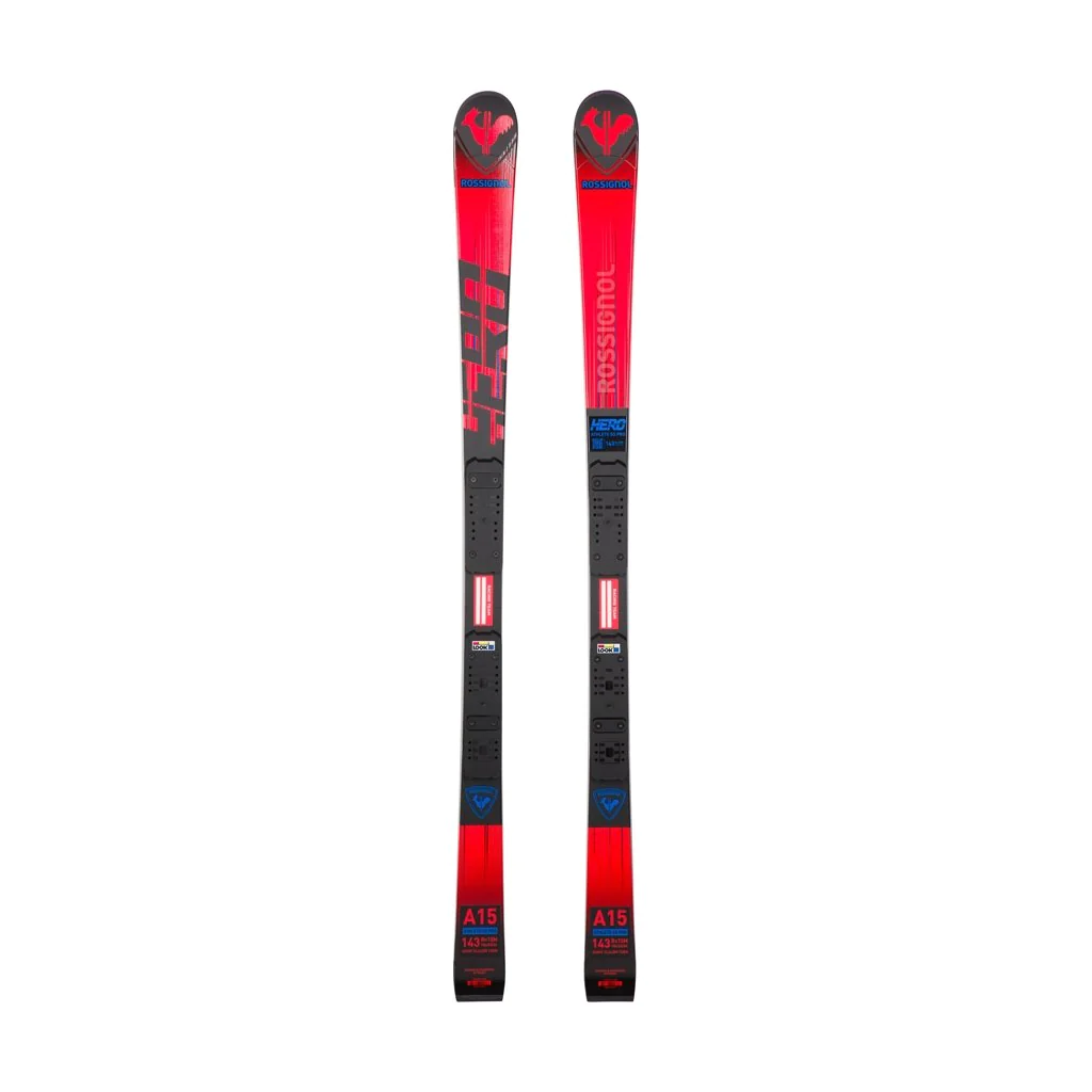 Rossignol hero gs 158 discount