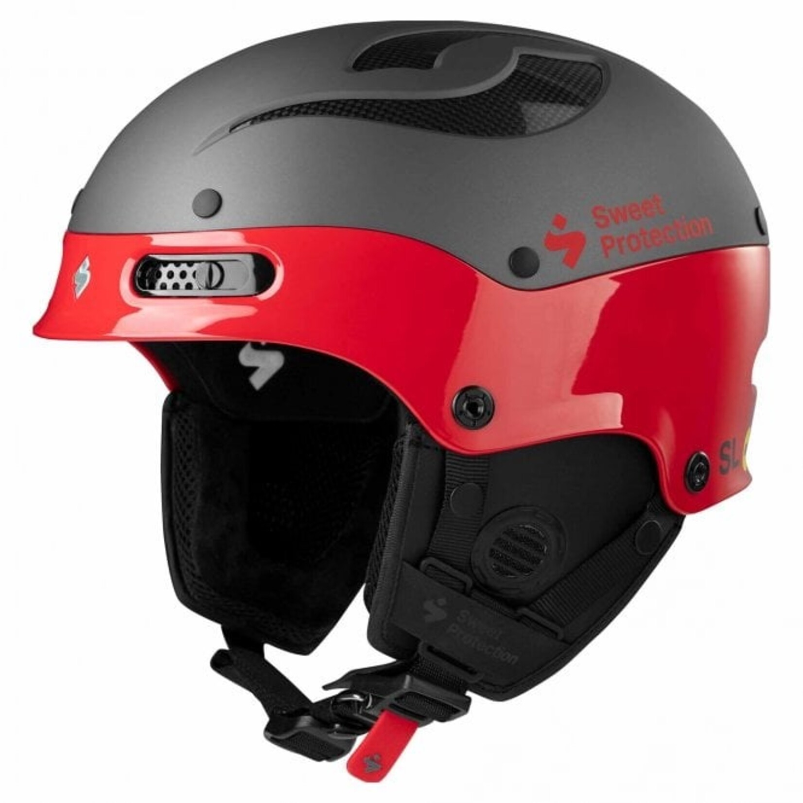 Sweet Protection Trooper II SL MIPS Helmet - Ski Helmet