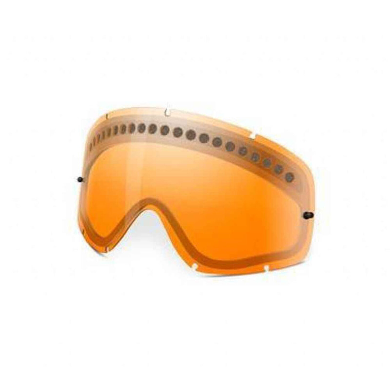Oakley OAKLEY O-FRAME GOLD IRIDIUM LENS