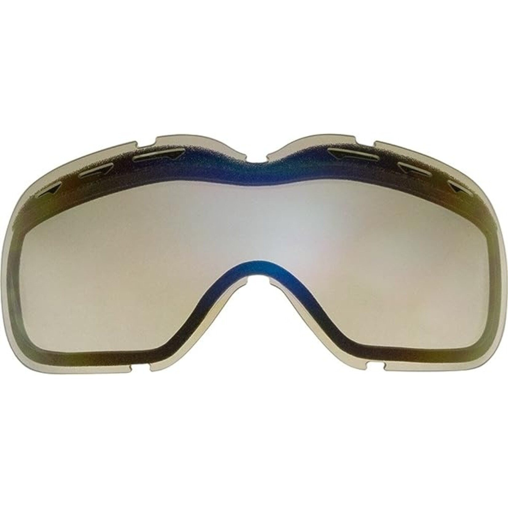 Oakley OAKLEY STOCKHOLM REPL LENSE CLEAR