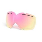 Oakley OAKLEY STOCKHOLM LENS PINK IRIDIUM