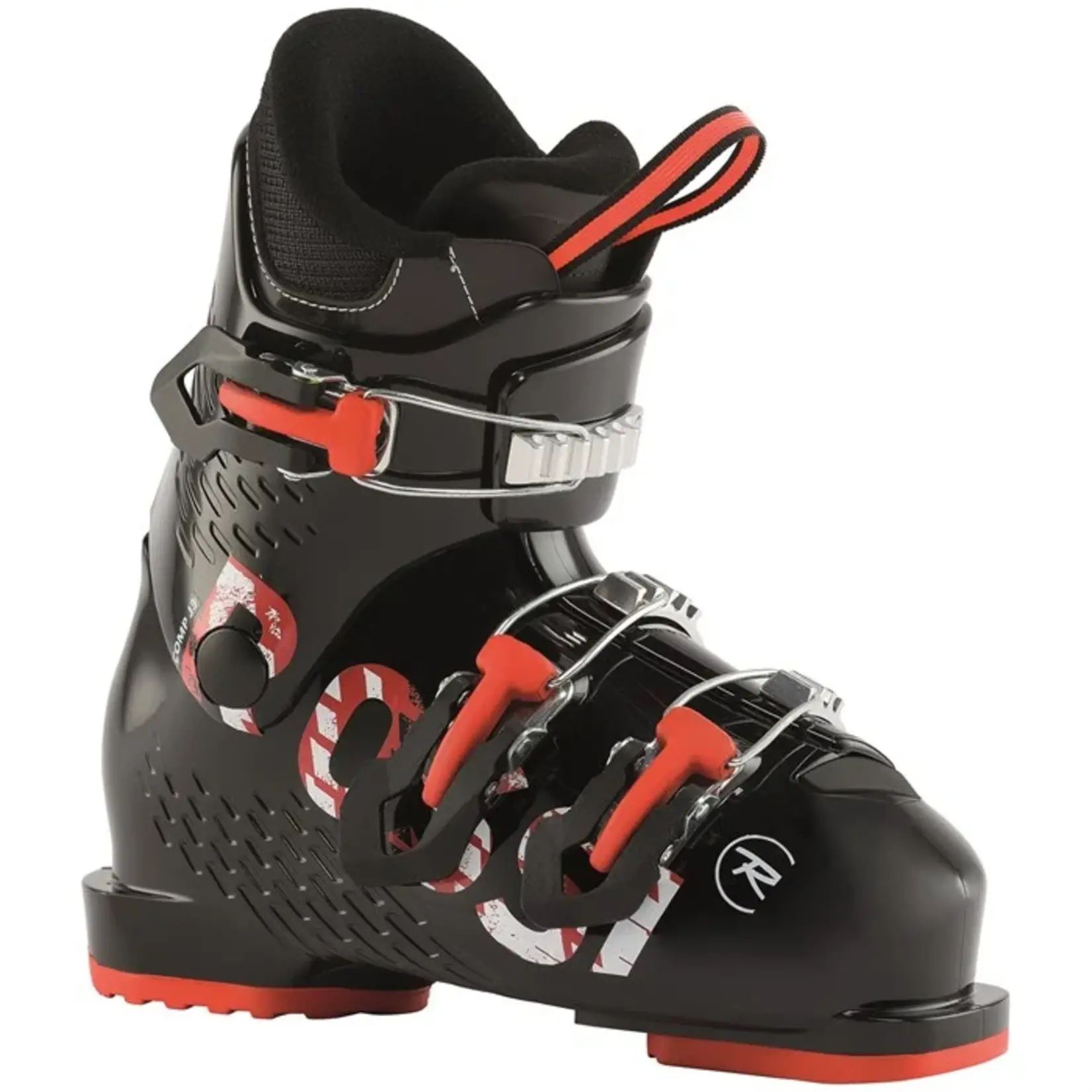 ROSSIGNOL USED ROSSI B BOOT 21.5