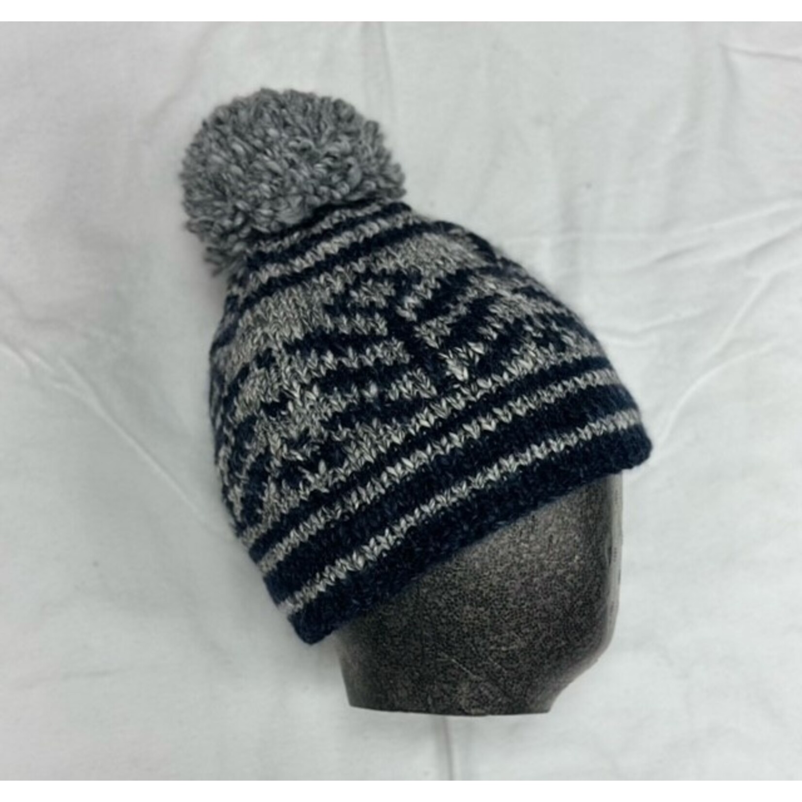 Bula BULA HIPPIE BEANIE NAVY1 O/S