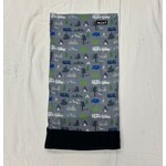 Bula BULA KIDS FURY TUBE OSPREY O/S