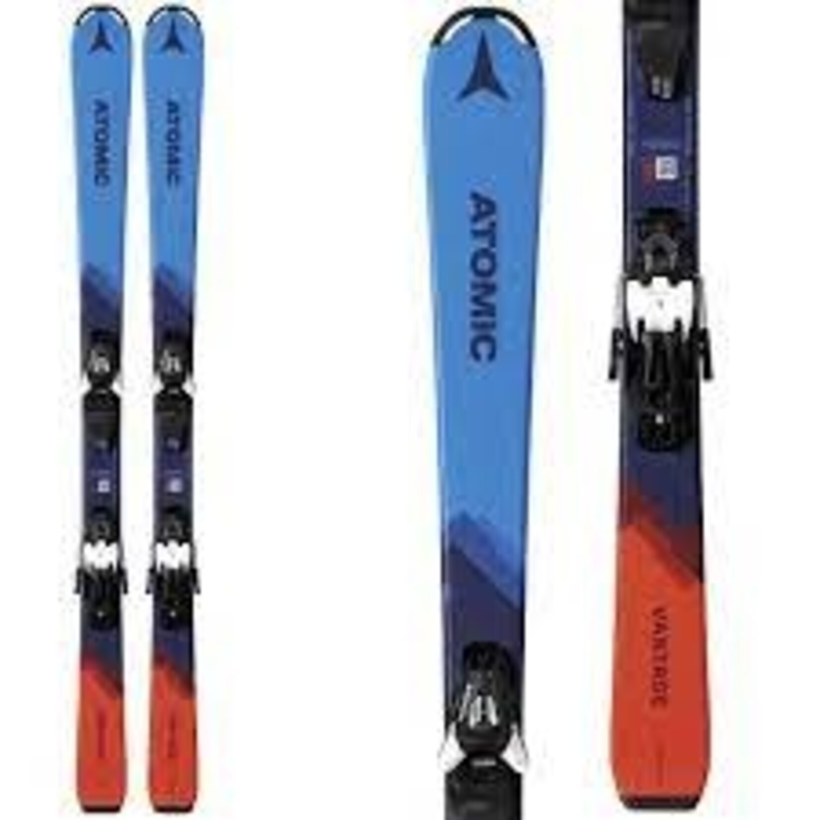 USED SKI B 120CM