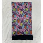 Bula BULA KIDS FURY TUBE RAD PINK O/S