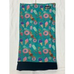 Bula BULA KIDS FURY TUBE YUMMY TEAL O/S