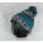 Bula BULA KIDS ZOE BEANIE BLACK NONE
