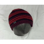 Bula BULA MAT TOQUE BURGUNDY