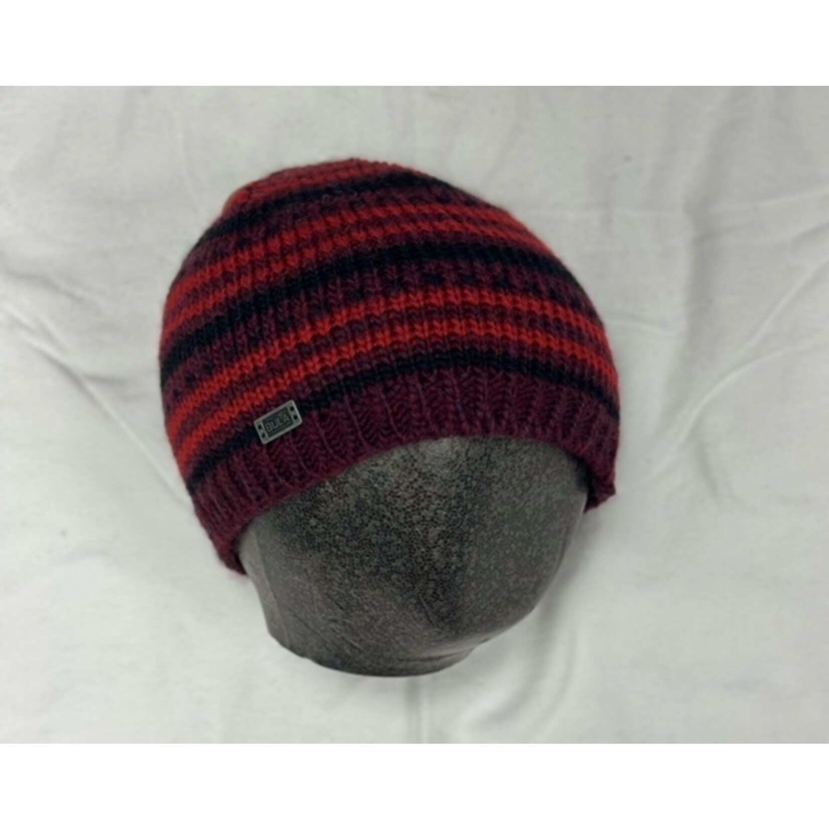 Bula BULA MAT TOQUE BURGUNDY